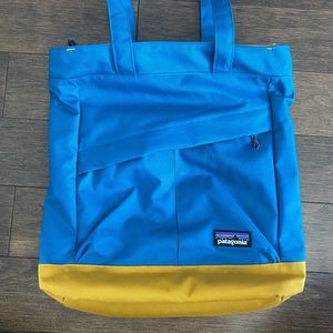 Patagonia Backpack